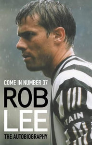 Rob Lee 