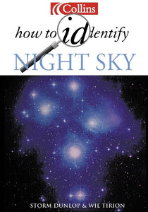 How to Identify the Night Sky 