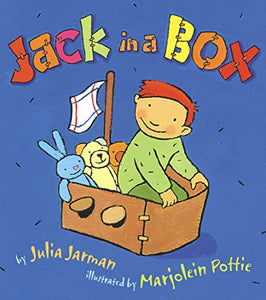 Jack in a Box 