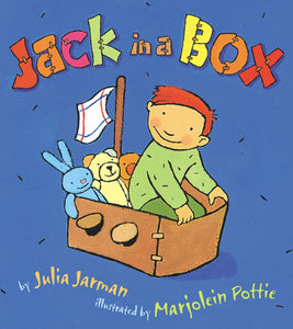 Jack in a Box 