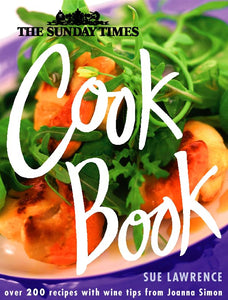 The Sunday Times Cook Book 