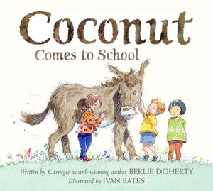 Coconut Comes to School 