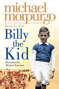 Billy the Kid 