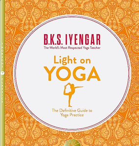 Light on Yoga 