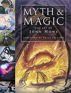 Myth and Magic 