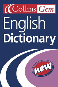 English Dictionary 