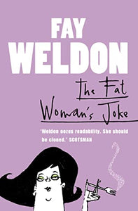 The Fat Woman's Joke 