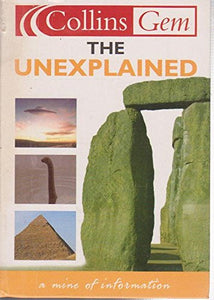 The Unexplained 