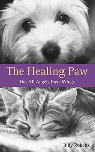 The Healing Paw 