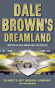 Dale Brown’s Dreamland 