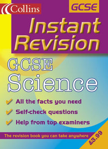 GCSE Science 