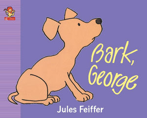 Bark, George 