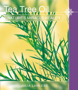 Tea Tree Oil 