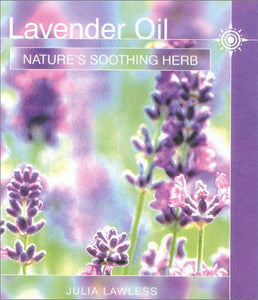 Lavender Oil 