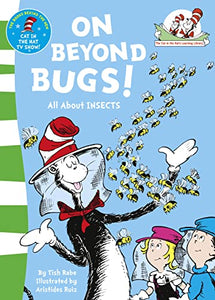 On Beyond Bugs 