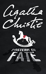 Postern of Fate 