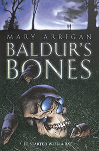 Baldur’s Bones 