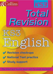 KS3 English 