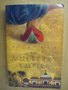 The Mulberry Empire 