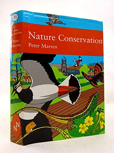 Nature Conservation 