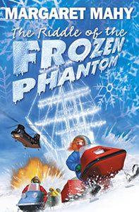 The Riddle of the Frozen Phantom 