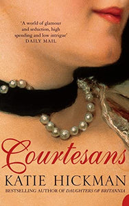 Courtesans 