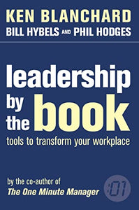 Leadership by the Book 