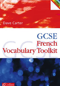 GCSE French Vocabulary Learning Toolkit 