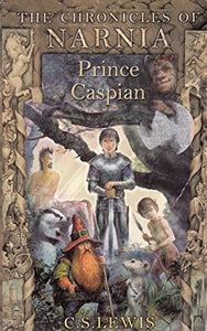 Prince Caspian 