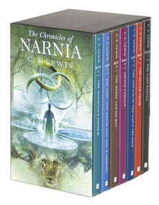 The Chronicles of Narnia 