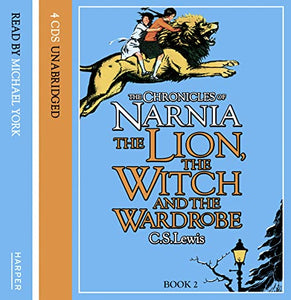 The Lion, the Witch and the Wardrobe 