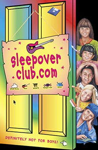 sleepoverclub.com 