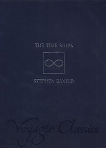 The Time Ships 