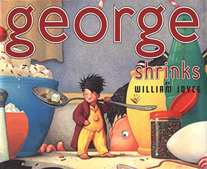 George Shrinks 