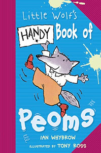 Little Wolf's Handy Book of Peoms 