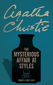 The Mysterious Affair at Styles 