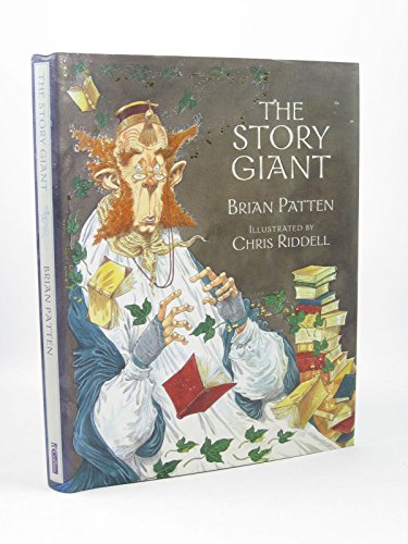 The Story Giant