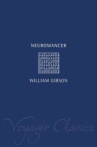 Neuromancer 