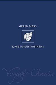 Green Mars 