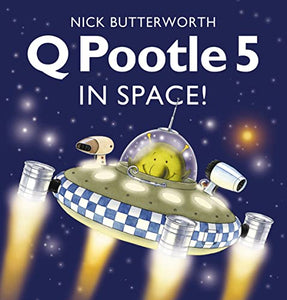 Q Pootle 5 in Space 