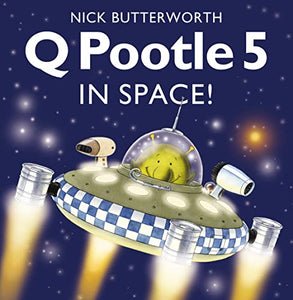 Q Pootle 5 in Space 