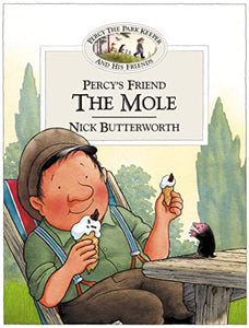 Percy’s Friend the Mole 