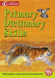 Collins Primary Dictionary Skills 