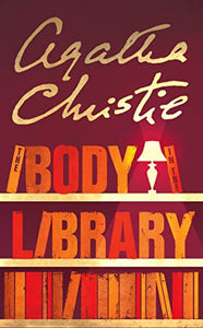 The Body in the Library 