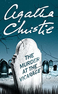 The Murder at the Vicarage 