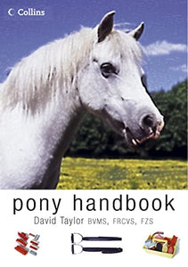 Collins Pony Handbook 