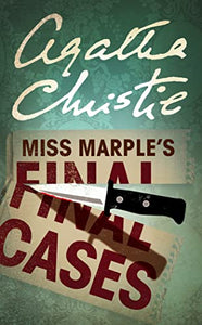 Miss Marple’s Final Cases 