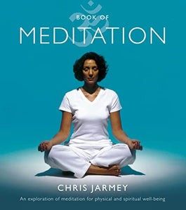 Book of Meditation 