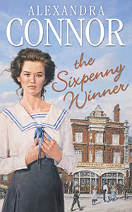 The Sixpenny Winner 