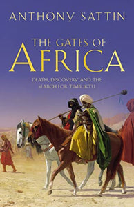 The Gates of Africa 